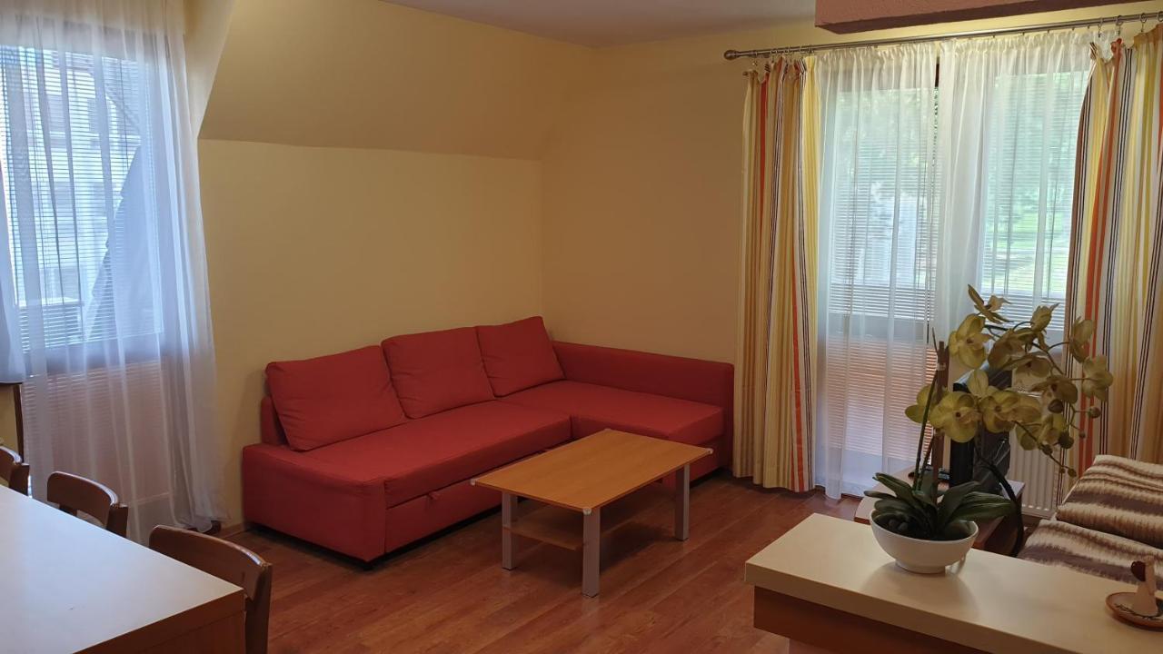 Apartment 202 Tatranská Lomnica Exterior foto