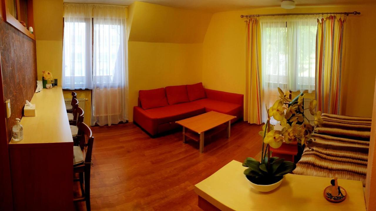 Apartment 202 Tatranská Lomnica Exterior foto