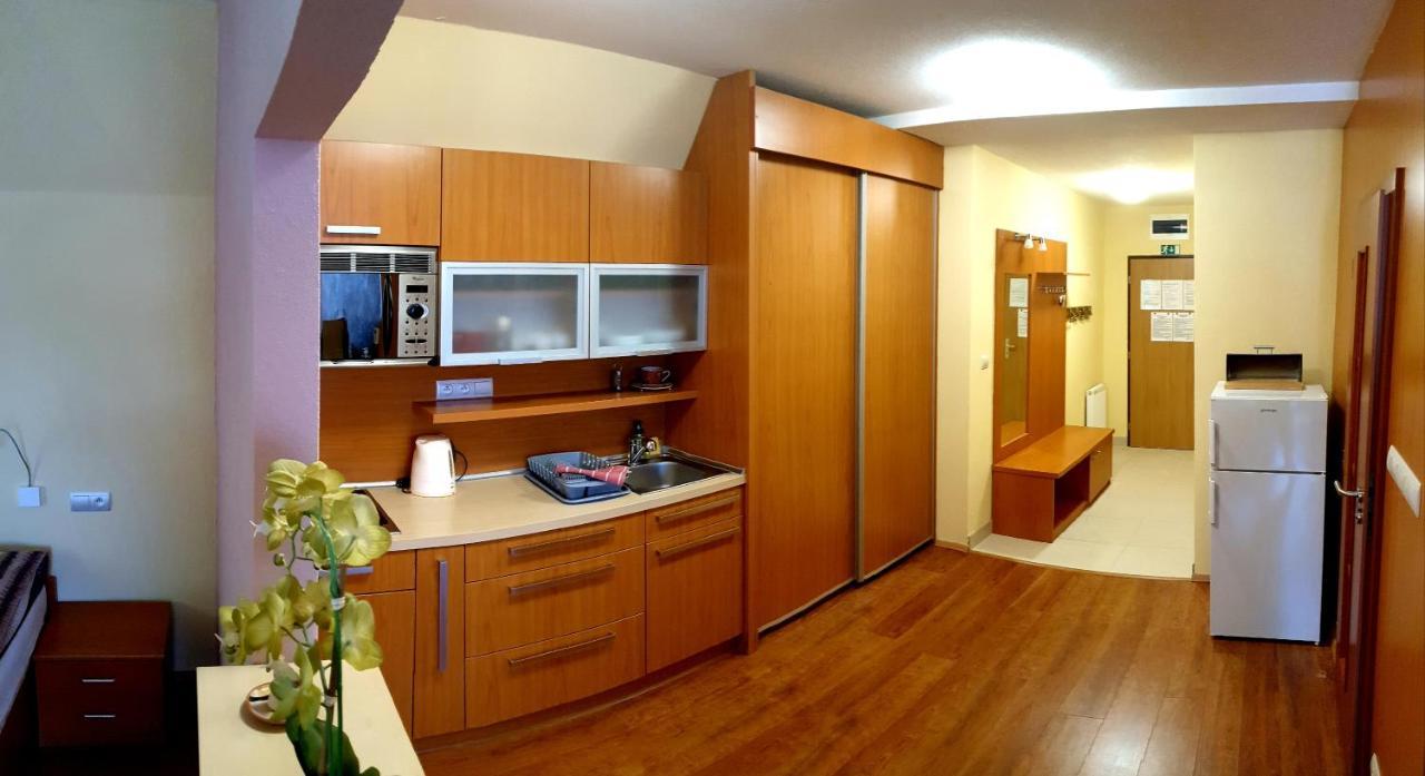 Apartment 202 Tatranská Lomnica Exterior foto